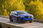 Acura RDX A-Spec 2018 года